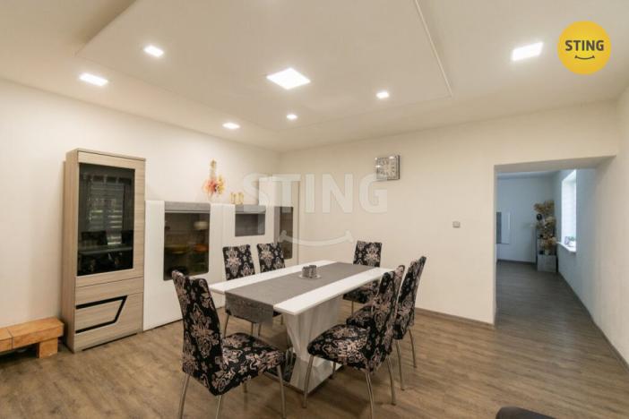 Prodej rodinného domu, Bohumín, Ostravská, 215 m2