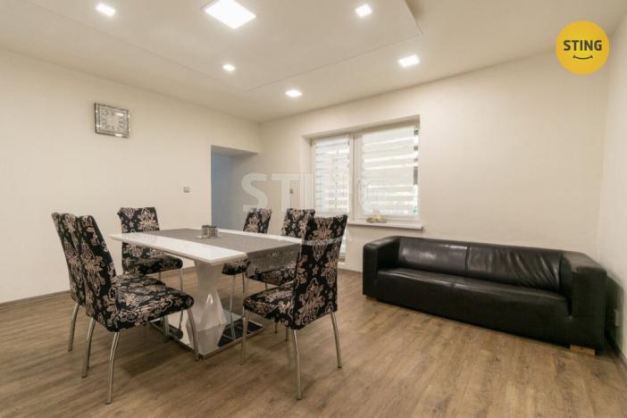 Prodej rodinného domu, Bohumín, Ostravská, 215 m2