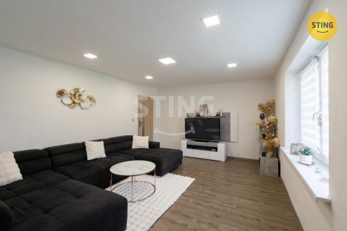 Prodej rodinného domu, Bohumín, Ostravská, 215 m2