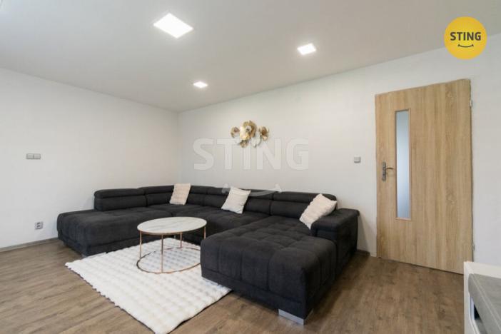 Prodej rodinného domu, Bohumín, Ostravská, 215 m2