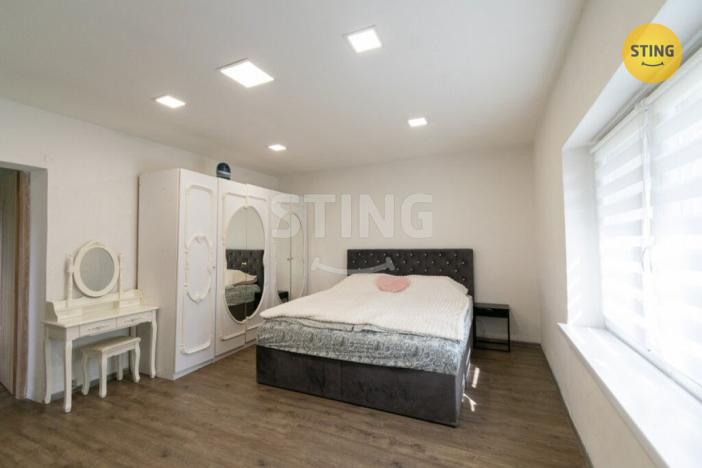 Prodej rodinného domu, Bohumín, Ostravská, 215 m2