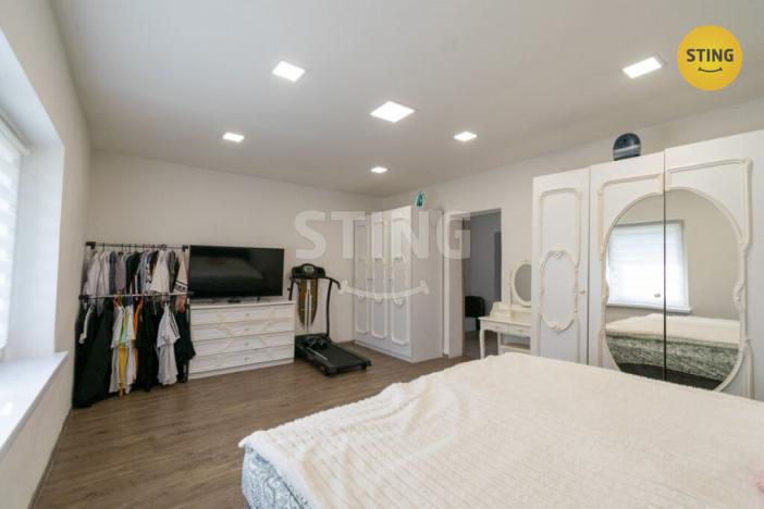 Prodej rodinného domu, Bohumín, Ostravská, 215 m2