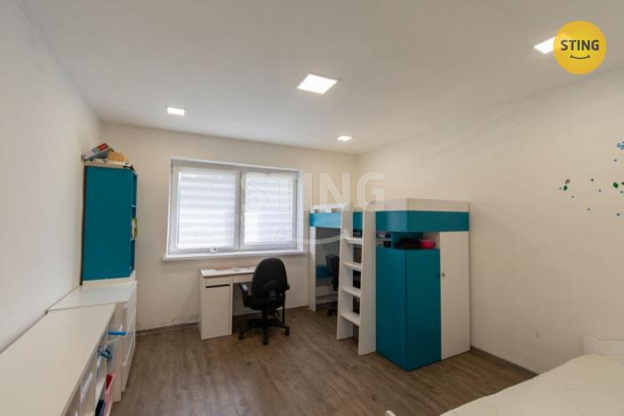 Prodej rodinného domu, Bohumín, Ostravská, 215 m2