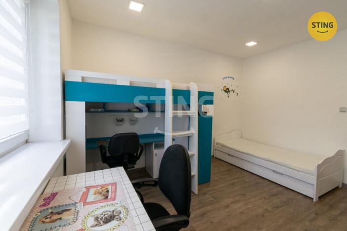 Prodej rodinného domu, Bohumín, Ostravská, 215 m2