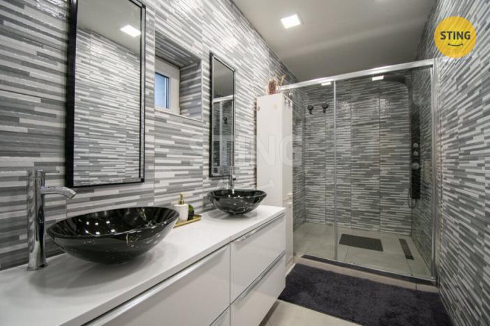 Prodej rodinného domu, Bohumín, Ostravská, 215 m2