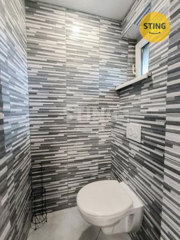 Prodej rodinného domu, Bohumín, Ostravská, 215 m2