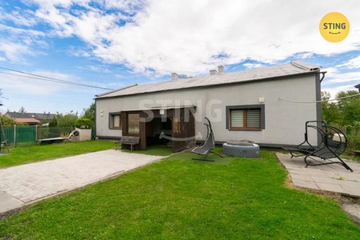 Prodej rodinného domu, Bohumín, Ostravská, 215 m2