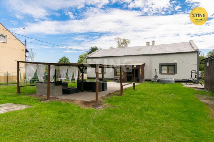 Prodej rodinného domu, Bohumín, Ostravská, 215 m2