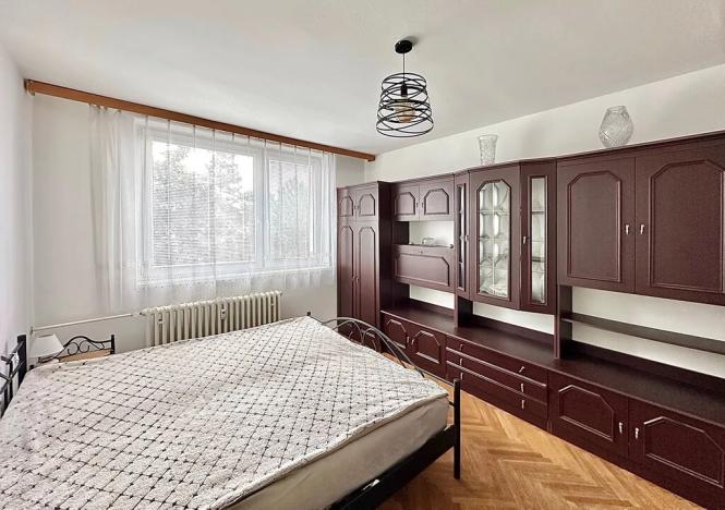 Prodej bytu 3+1, Brno, Kvapilova, 77 m2