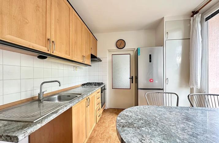 Prodej bytu 3+1, Brno, Kvapilova, 77 m2