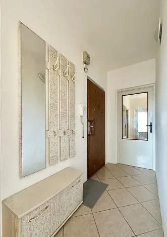 Prodej bytu 3+1, Brno, Kvapilova, 77 m2