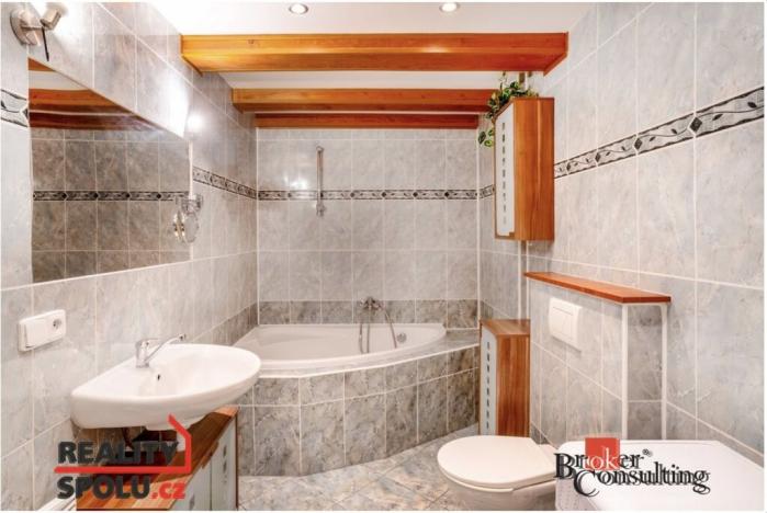 Prodej bytu 2+kk, Boskovice, Štefanikova, 60 m2