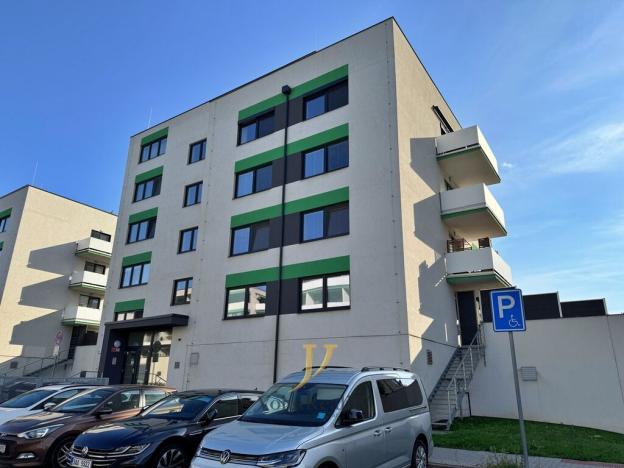 Pronájem bytu 1+kk, Olomouc - Povel, Loudova, 36 m2
