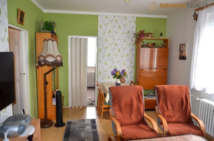 Prodej bytu 3+1, Prostějov, sídl. Svobody, 55 m2