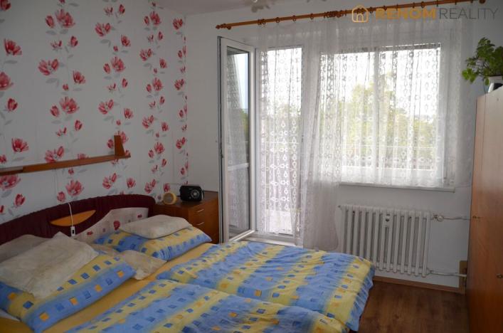 Prodej bytu 3+1, Prostějov, sídl. Svobody, 55 m2