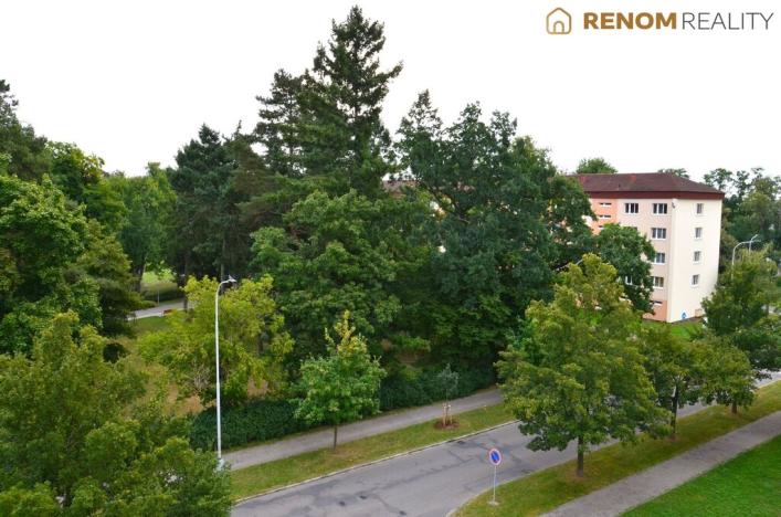 Prodej bytu 3+1, Prostějov, sídl. Svobody, 55 m2