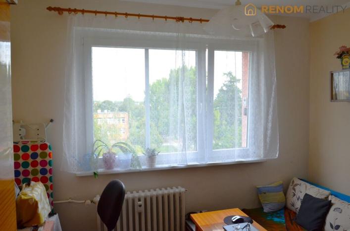 Prodej bytu 3+1, Prostějov, sídl. Svobody, 55 m2