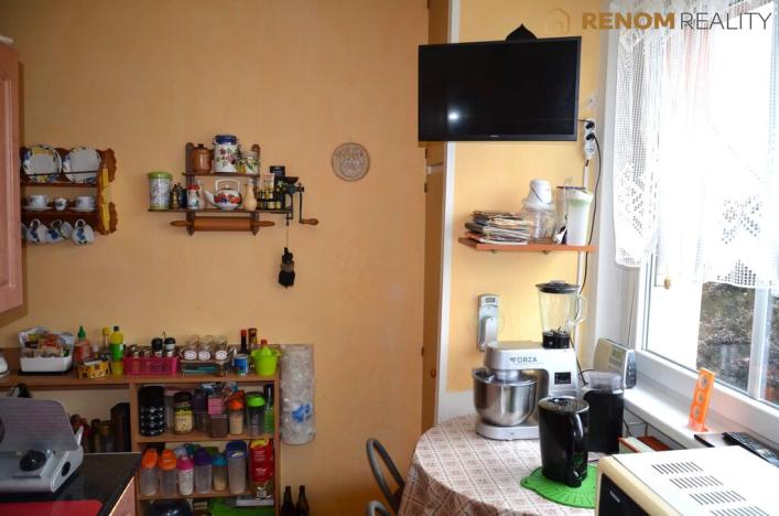 Prodej bytu 3+1, Prostějov, sídl. Svobody, 55 m2