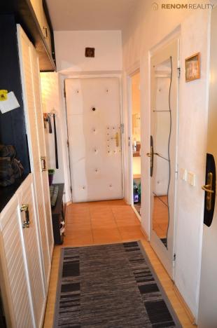 Prodej bytu 3+1, Prostějov, sídl. Svobody, 55 m2