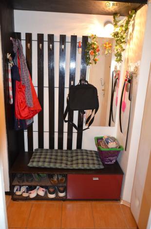 Prodej bytu 3+1, Prostějov, sídl. Svobody, 55 m2