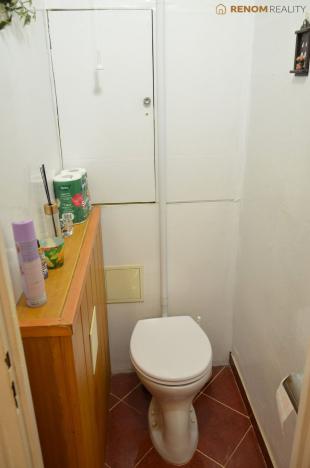 Prodej bytu 3+1, Prostějov, sídl. Svobody, 55 m2