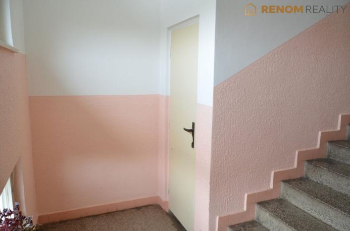 Prodej bytu 3+1, Prostějov, sídl. Svobody, 55 m2