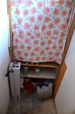 Prodej bytu 3+1, Prostějov, sídl. Svobody, 55 m2