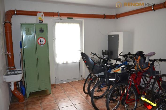 Prodej bytu 3+1, Prostějov, sídl. Svobody, 55 m2