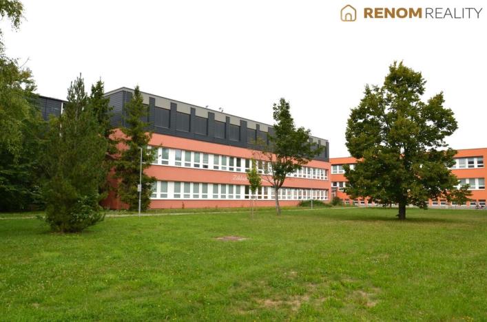 Prodej bytu 3+1, Prostějov, sídl. Svobody, 55 m2