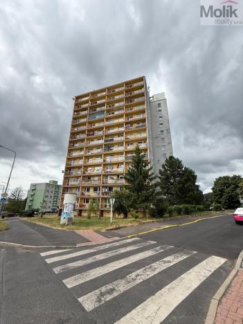 Prodej bytu 1+1, Litvínov - Horní Litvínov, Valdštejnská, 34 m2
