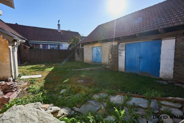 Prodej rodinného domu, Kořenec, 601 m2