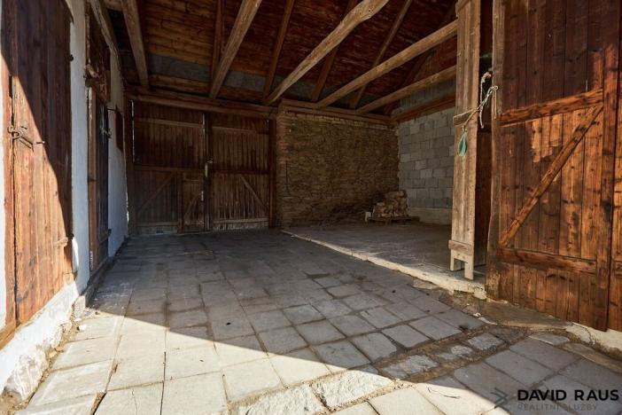 Prodej rodinného domu, Kořenec, 601 m2