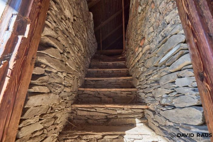 Prodej rodinného domu, Kořenec, 601 m2