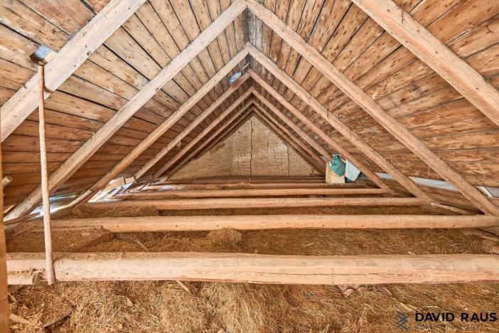 Prodej rodinného domu, Kořenec, 601 m2