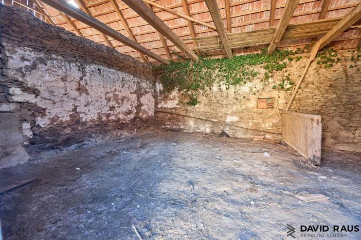 Prodej rodinného domu, Kořenec, 601 m2