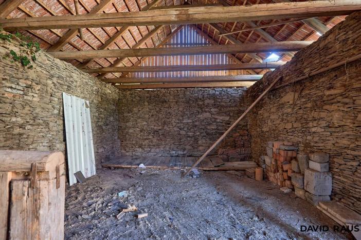 Prodej rodinného domu, Kořenec, 601 m2