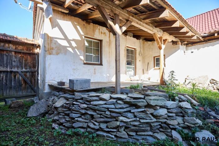 Prodej rodinného domu, Kořenec, 601 m2