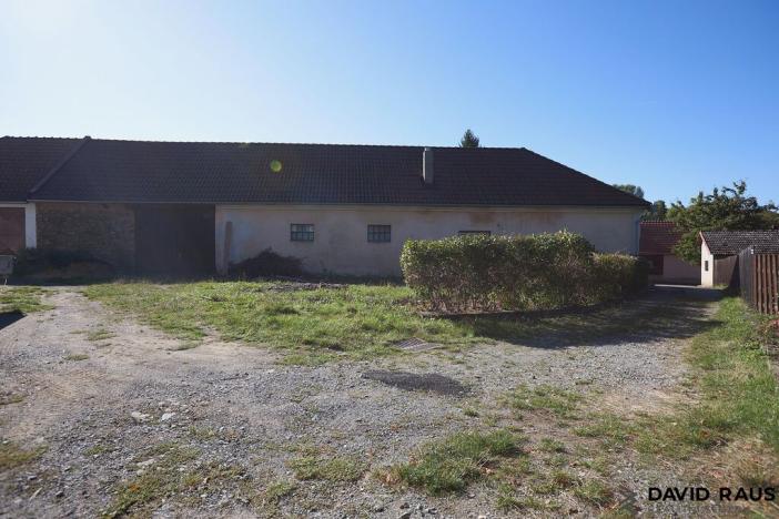 Prodej rodinného domu, Kořenec, 601 m2