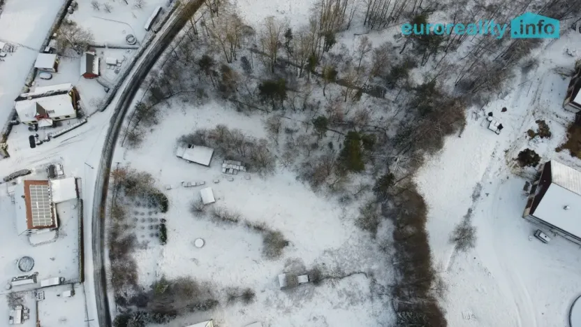 Prodej pozemku pro bydlení, Přimda - Újezd pod Přimdou, 894 m2