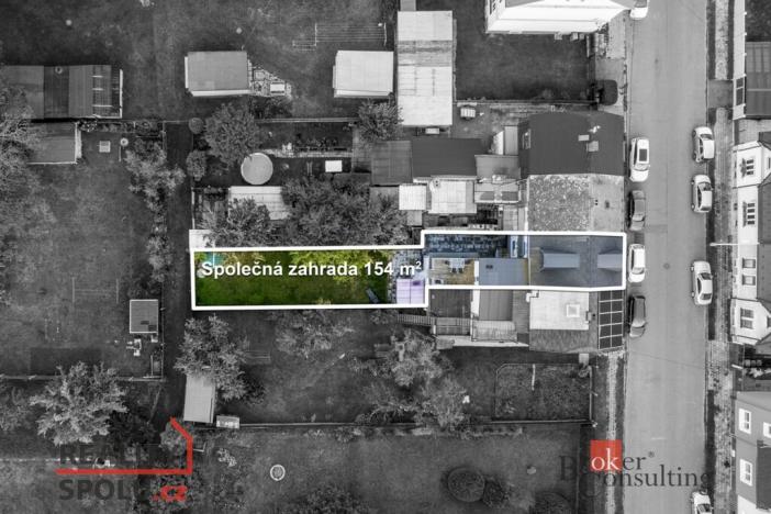 Prodej rodinného domu, Krnov - Pod Cvilínem, Nerudova, 135 m2