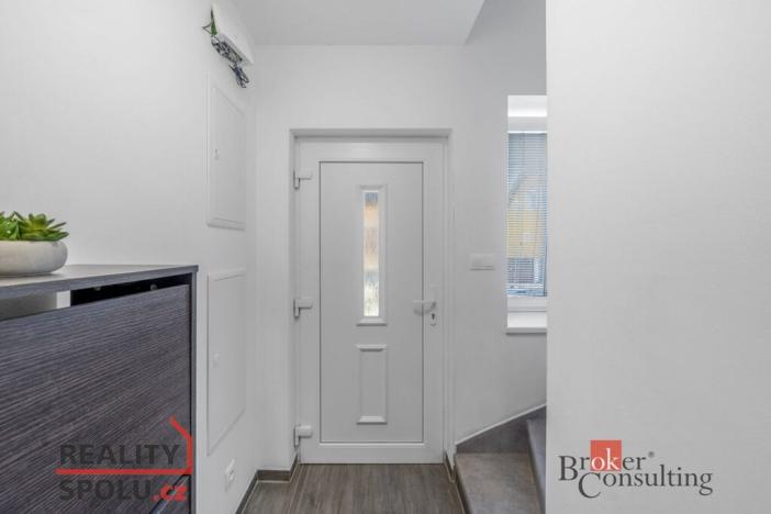 Prodej rodinného domu, Krnov - Pod Cvilínem, Nerudova, 135 m2