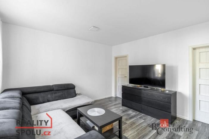 Prodej rodinného domu, Krnov - Pod Cvilínem, Nerudova, 135 m2