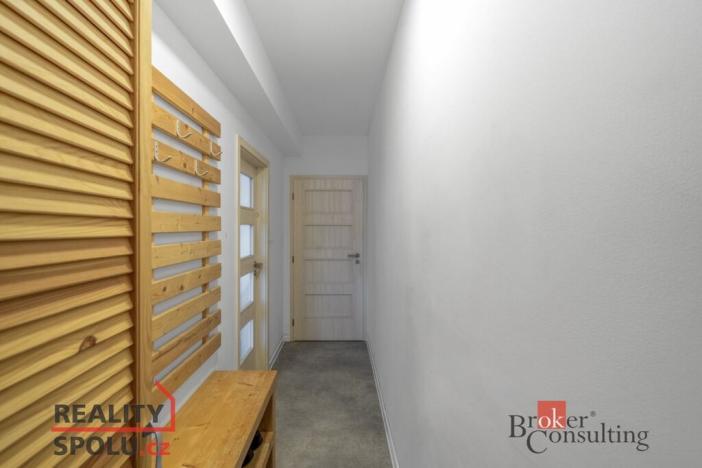 Prodej rodinného domu, Krnov - Pod Cvilínem, Nerudova, 135 m2