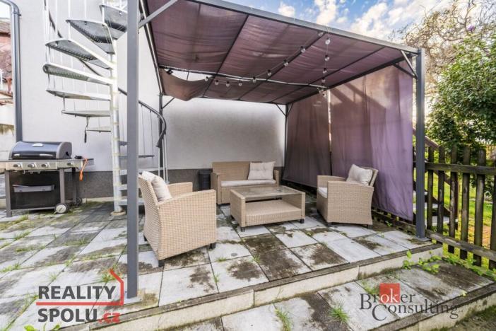 Prodej rodinného domu, Krnov - Pod Cvilínem, Nerudova, 135 m2