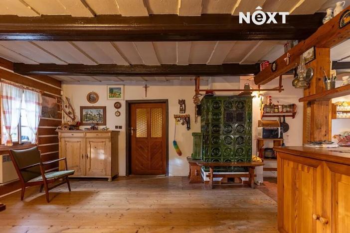 Prodej chalupy, Jetřichovice, 200 m2