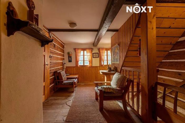 Prodej chalupy, Jetřichovice, 200 m2