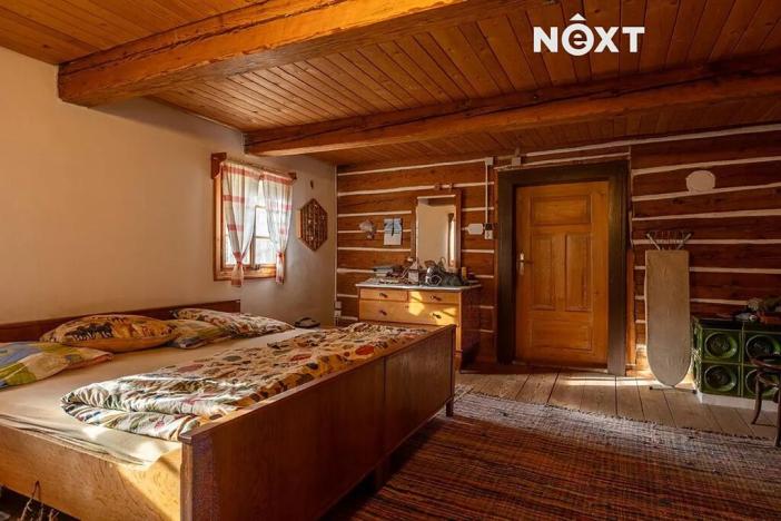 Prodej chalupy, Jetřichovice, 200 m2