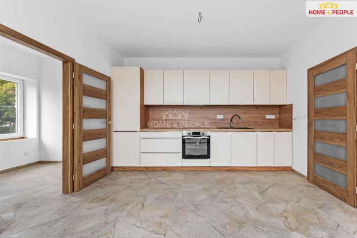 Pronájem bytu 2+kk, Chrášťany - Bylany, 35 m2