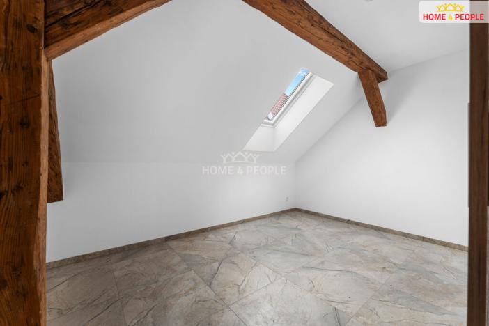 Pronájem bytu 3+kk, Chrášťany - Bylany, 44 m2