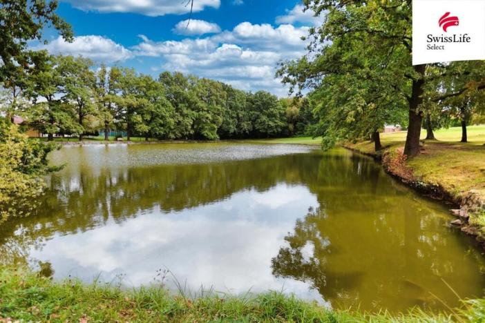 Prodej bytu 3+1, Nové Hrady, Zahradní čtvrť, 71 m2